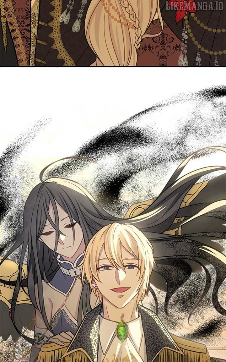 Your Highness i Decide My Fate Chapter 36 - Page 59
