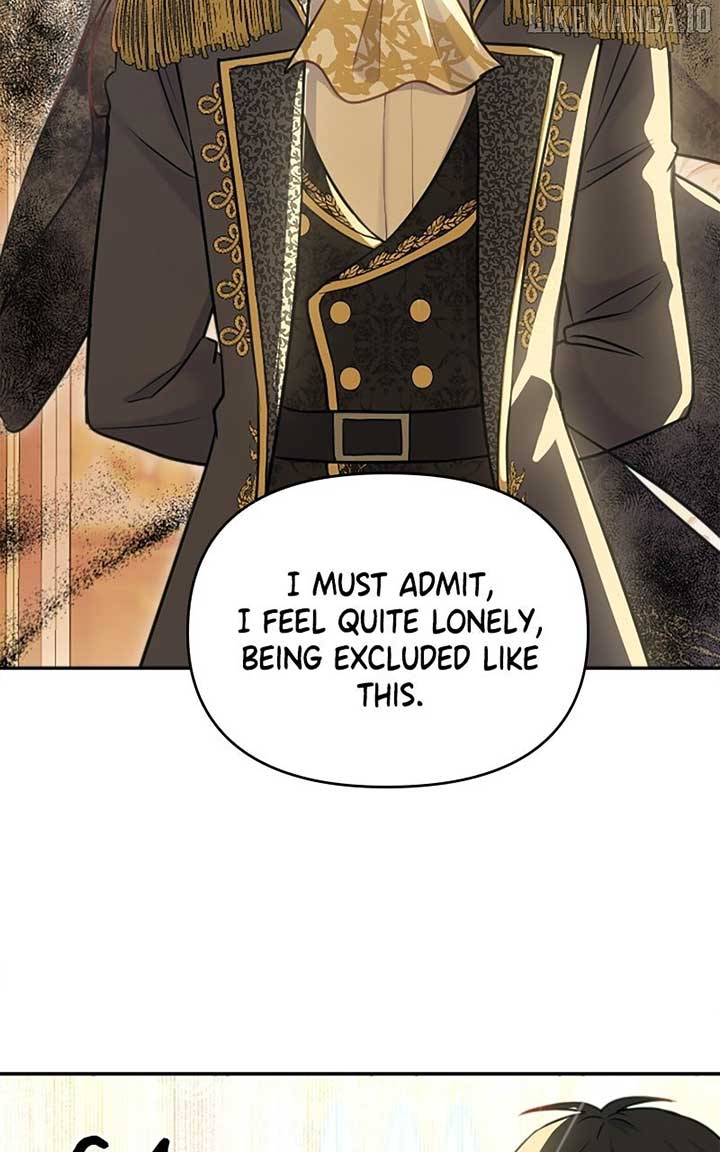 Your Highness i Decide My Fate Chapter 36 - Page 60