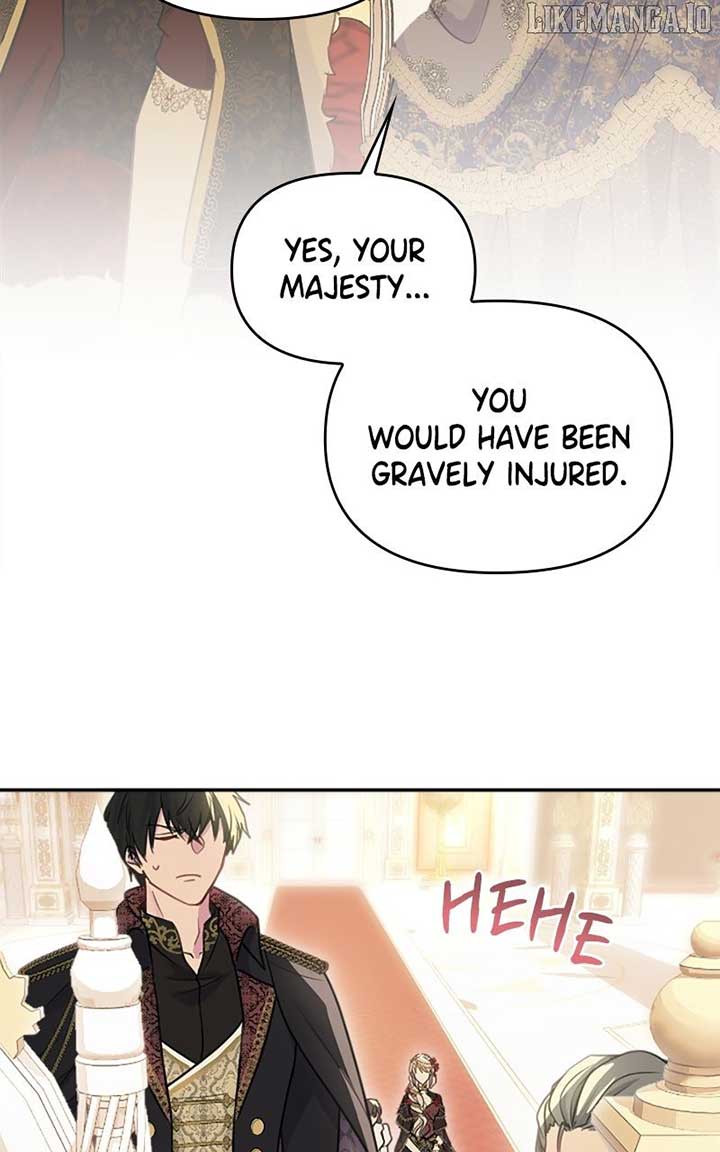 Your Highness i Decide My Fate Chapter 36 - Page 7