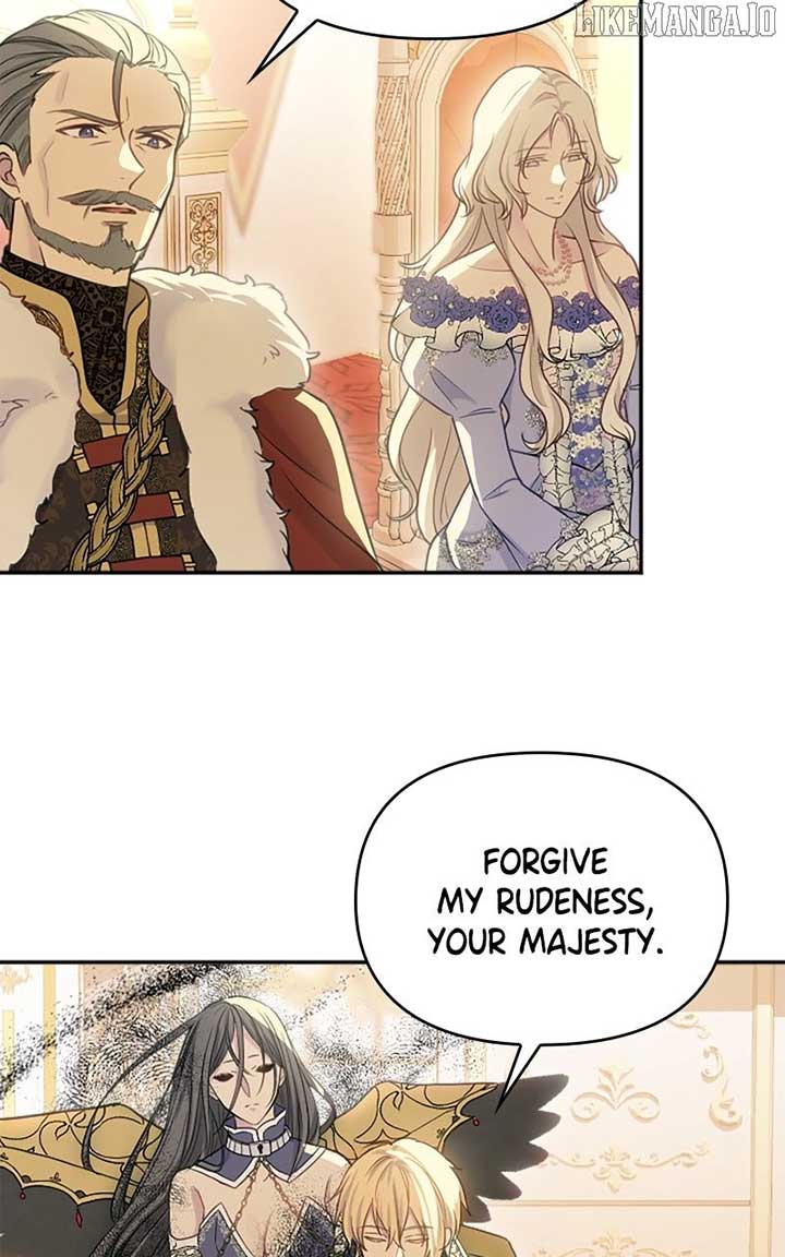 Your Highness i Decide My Fate Chapter 36 - Page 62