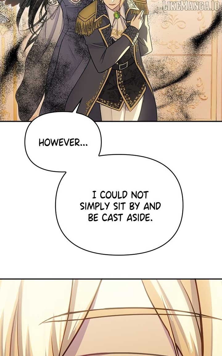 Your Highness i Decide My Fate Chapter 36 - Page 63