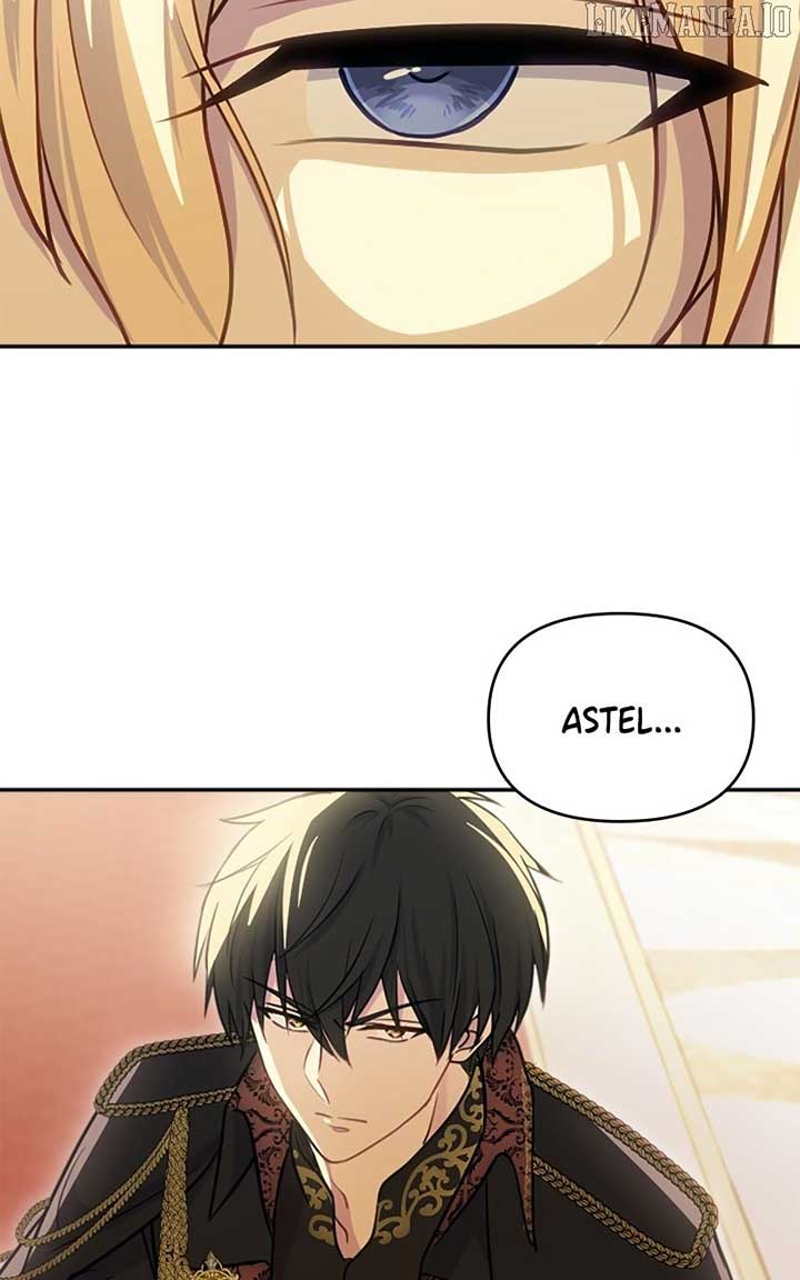 Your Highness i Decide My Fate Chapter 36 - Page 64