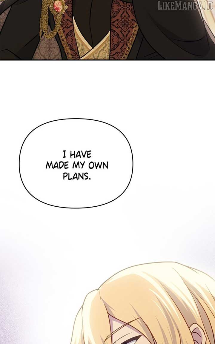 Your Highness i Decide My Fate Chapter 36 - Page 65