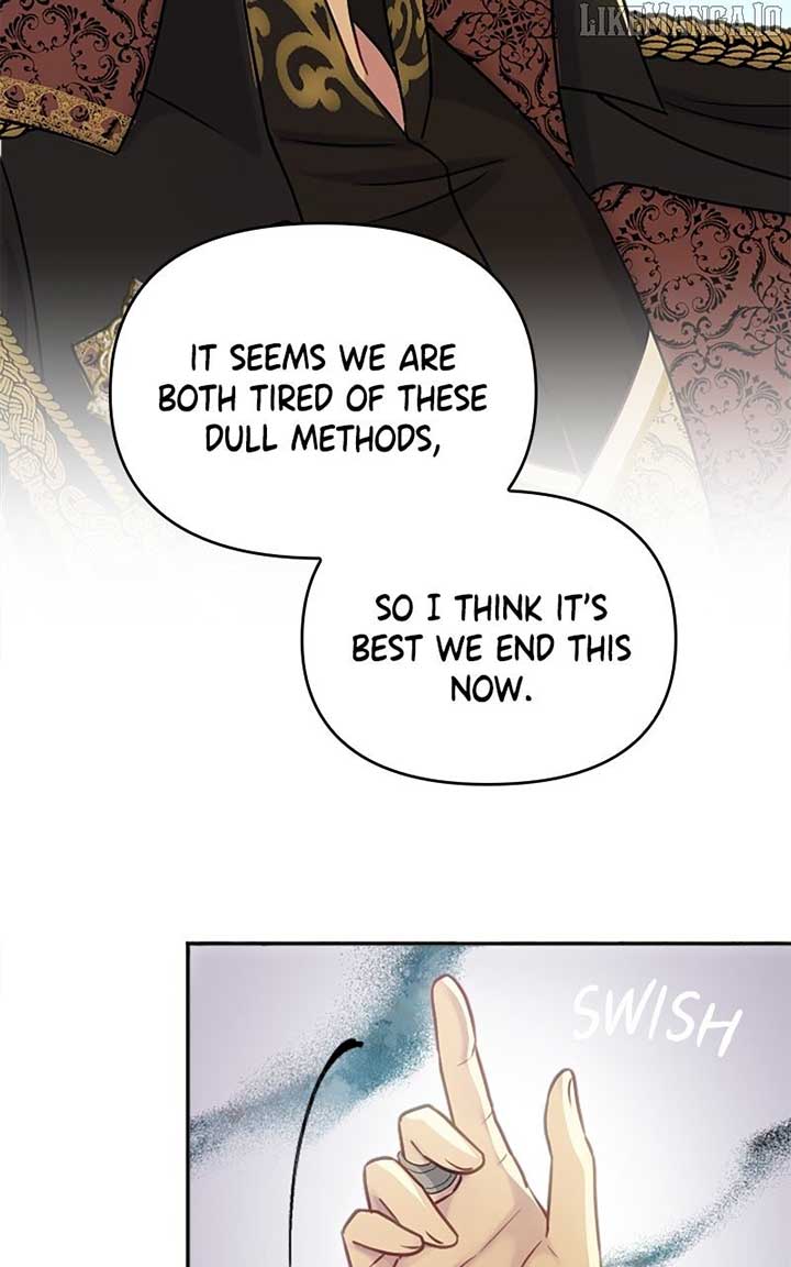 Your Highness i Decide My Fate Chapter 36 - Page 67