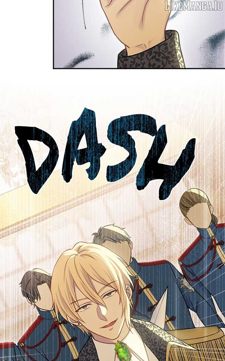 Your Highness i Decide My Fate Chapter 36 - Page 68