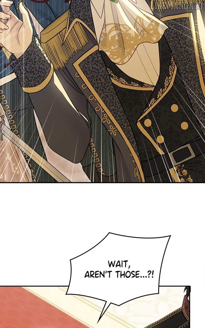 Your Highness i Decide My Fate Chapter 36 - Page 69