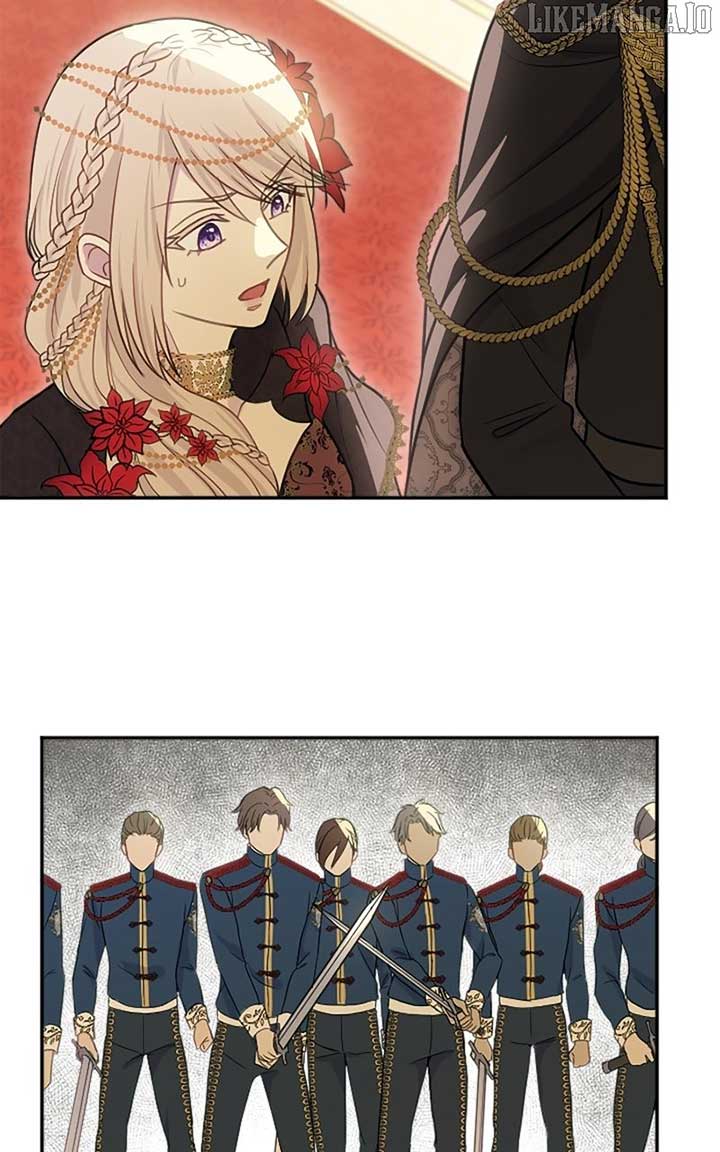 Your Highness i Decide My Fate Chapter 36 - Page 70