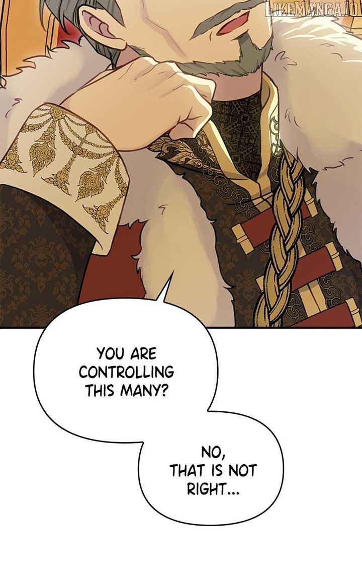 Your Highness i Decide My Fate Chapter 36 - Page 72