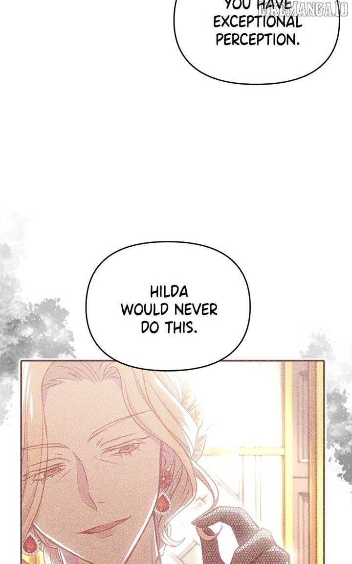 Your Highness i Decide My Fate Chapter 36 - Page 75