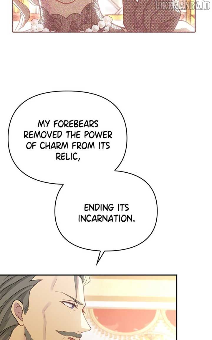 Your Highness i Decide My Fate Chapter 36 - Page 76