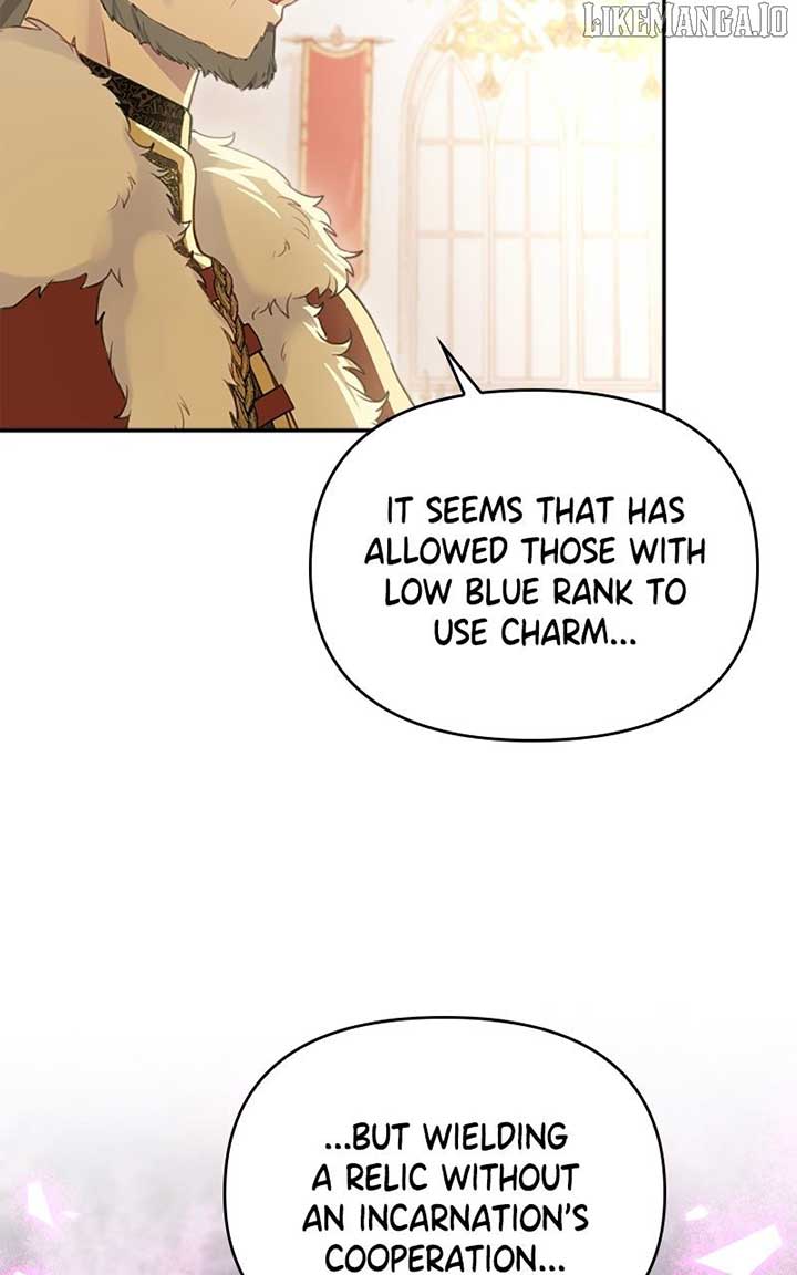 Your Highness i Decide My Fate Chapter 36 - Page 77