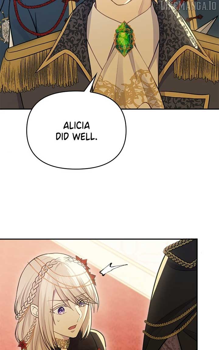Your Highness i Decide My Fate Chapter 36 - Page 81