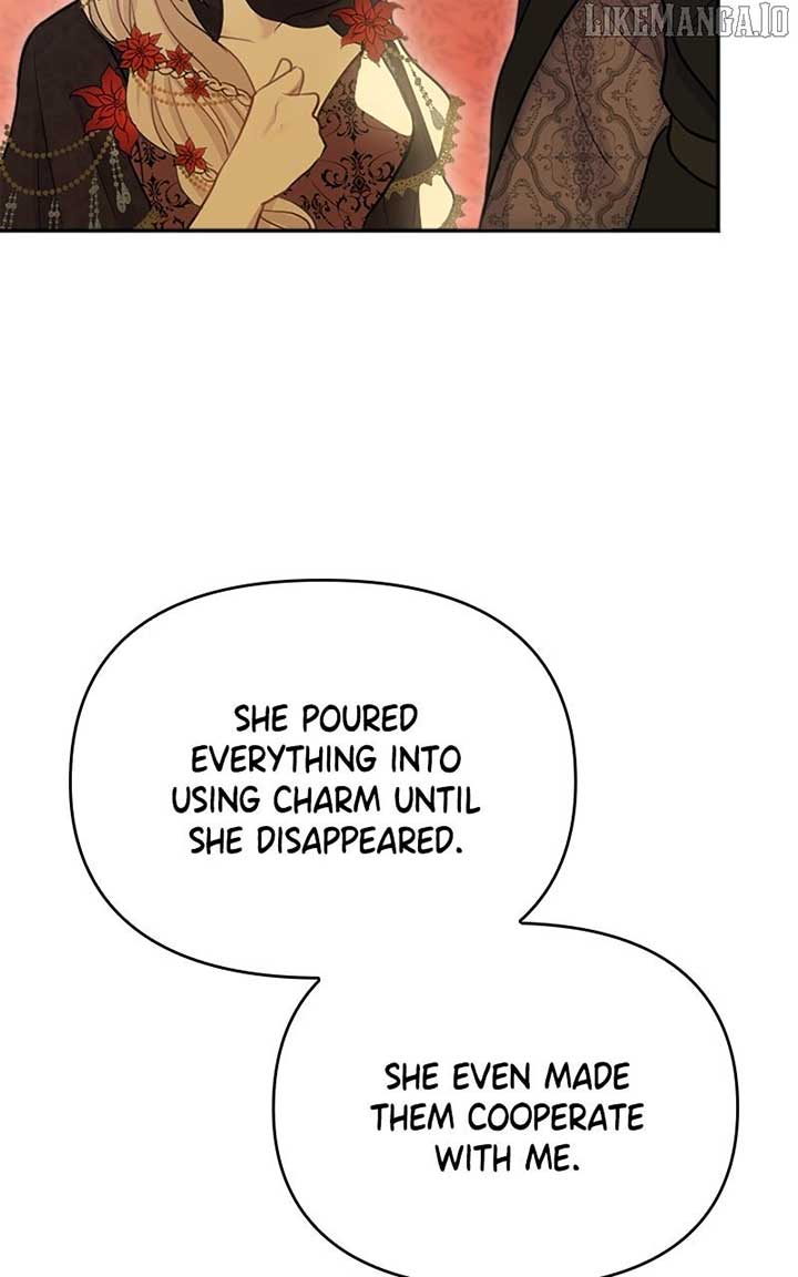 Your Highness i Decide My Fate Chapter 36 - Page 82