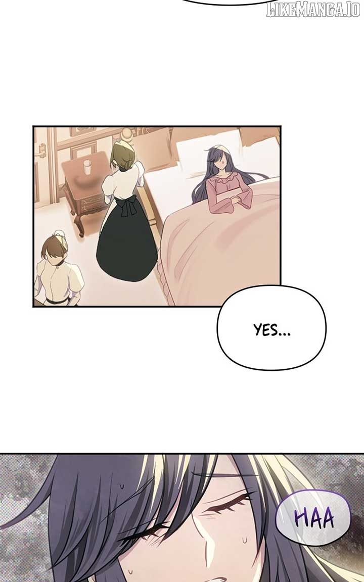 Your Highness i Decide My Fate Chapter 36 - Page 83