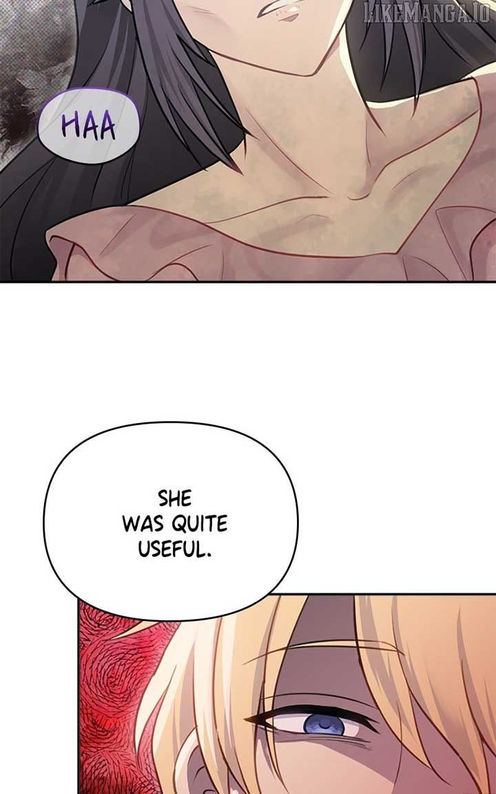 Your Highness i Decide My Fate Chapter 36 - Page 84