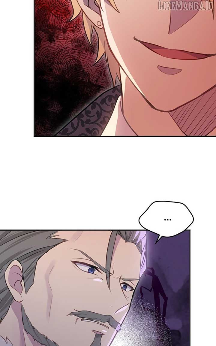 Your Highness i Decide My Fate Chapter 36 - Page 85