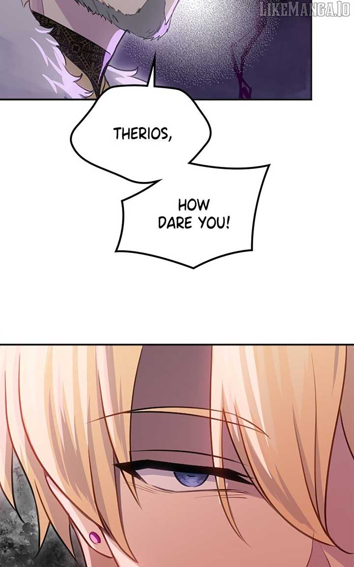 Your Highness i Decide My Fate Chapter 36 - Page 86