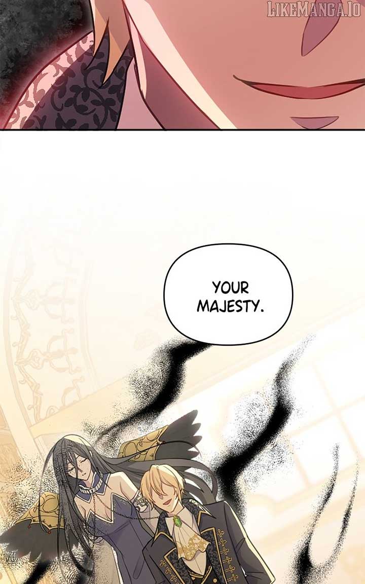 Your Highness i Decide My Fate Chapter 36 - Page 87