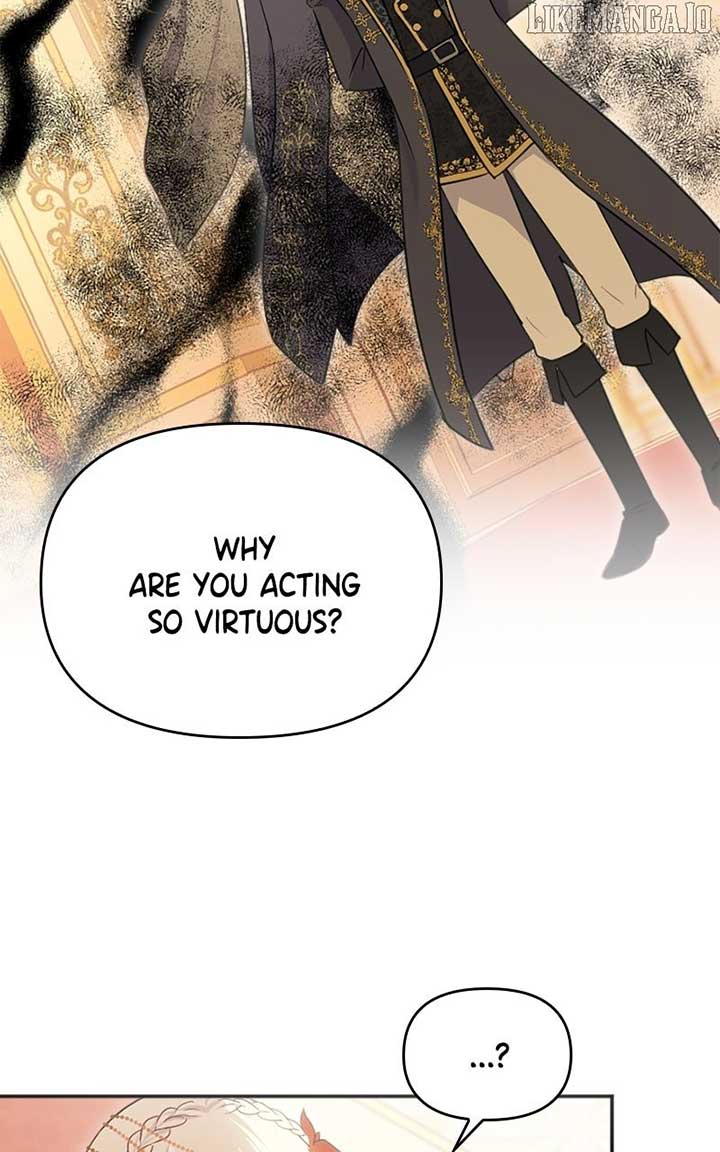 Your Highness i Decide My Fate Chapter 36 - Page 88