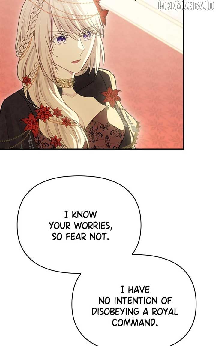 Your Highness i Decide My Fate Chapter 36 - Page 89