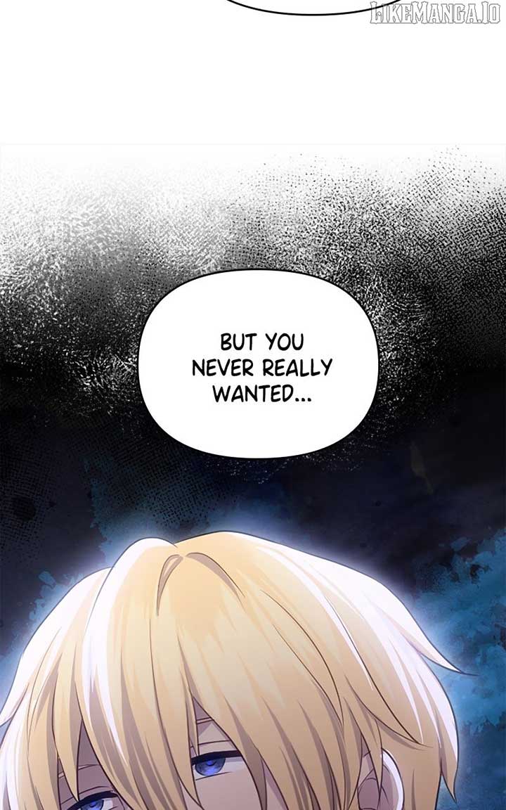 Your Highness i Decide My Fate Chapter 36 - Page 90