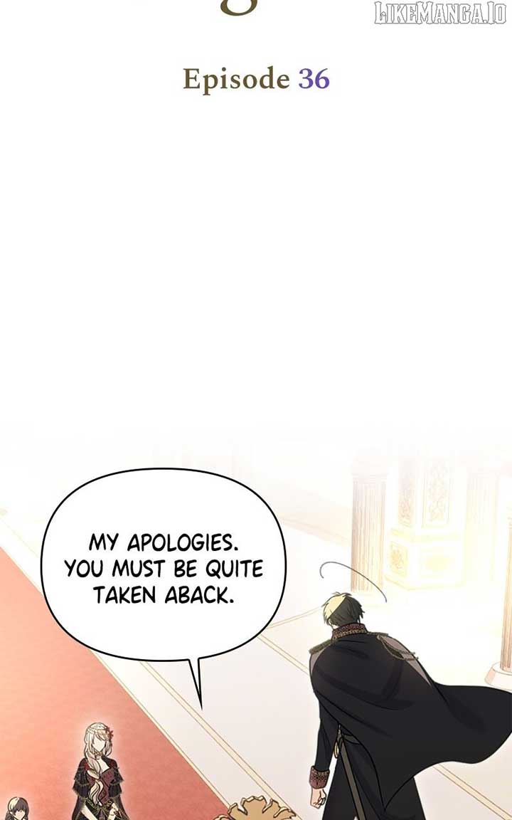 Your Highness i Decide My Fate Chapter 36 - Page 10