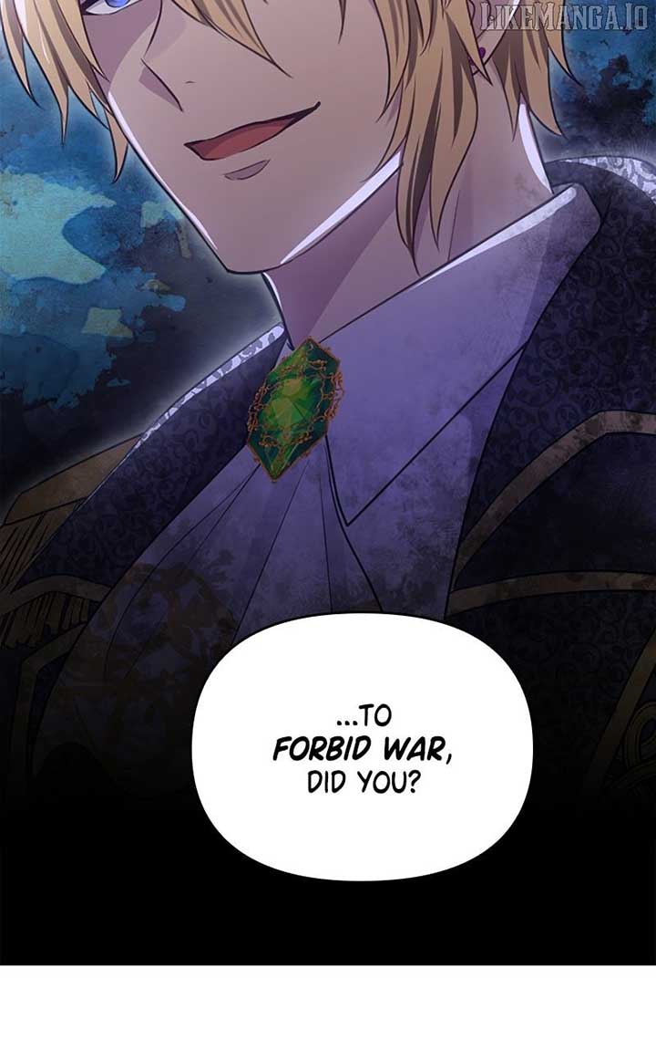 Your Highness i Decide My Fate Chapter 36 - Page 91