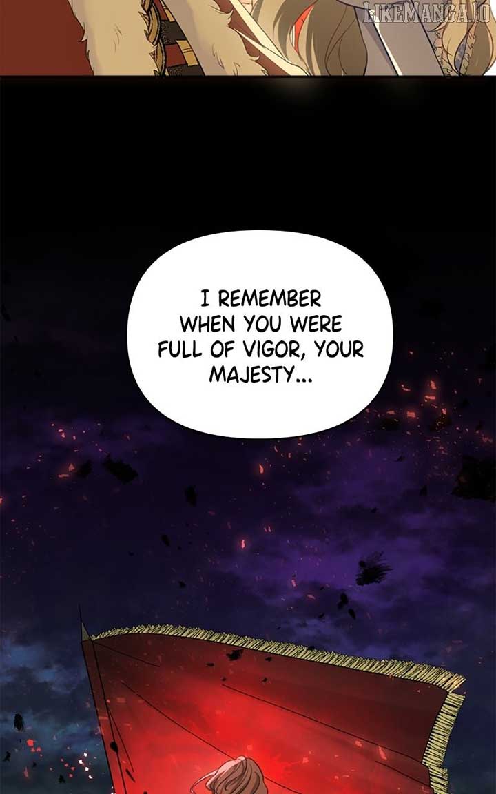 Your Highness i Decide My Fate Chapter 36 - Page 94