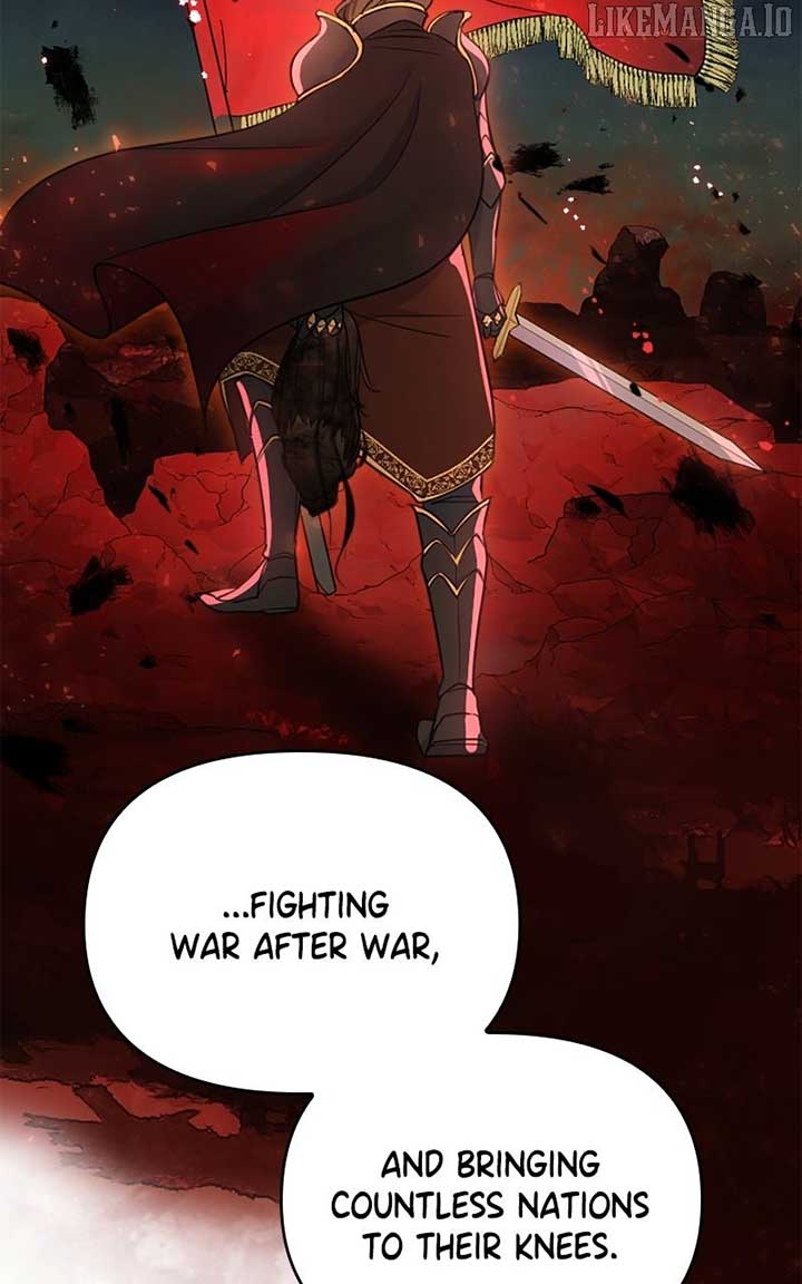 Your Highness i Decide My Fate Chapter 36 - Page 95