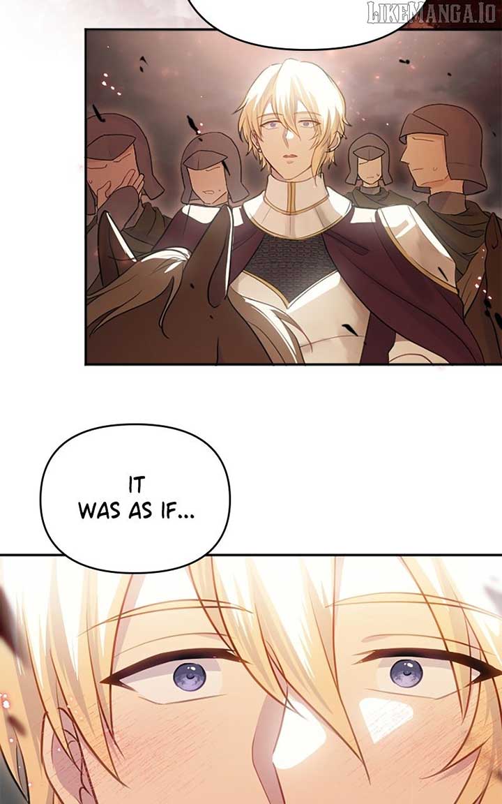 Your Highness i Decide My Fate Chapter 36 - Page 96