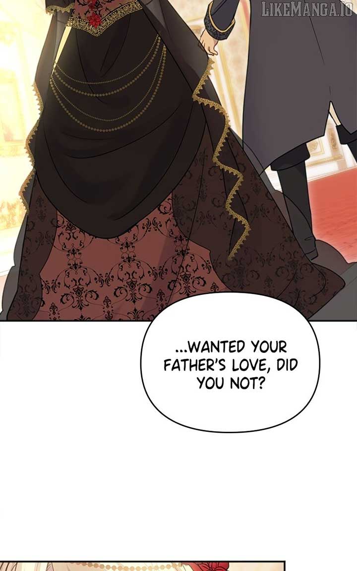Your Highness i Decide My Fate Chapter 37 - Page 2