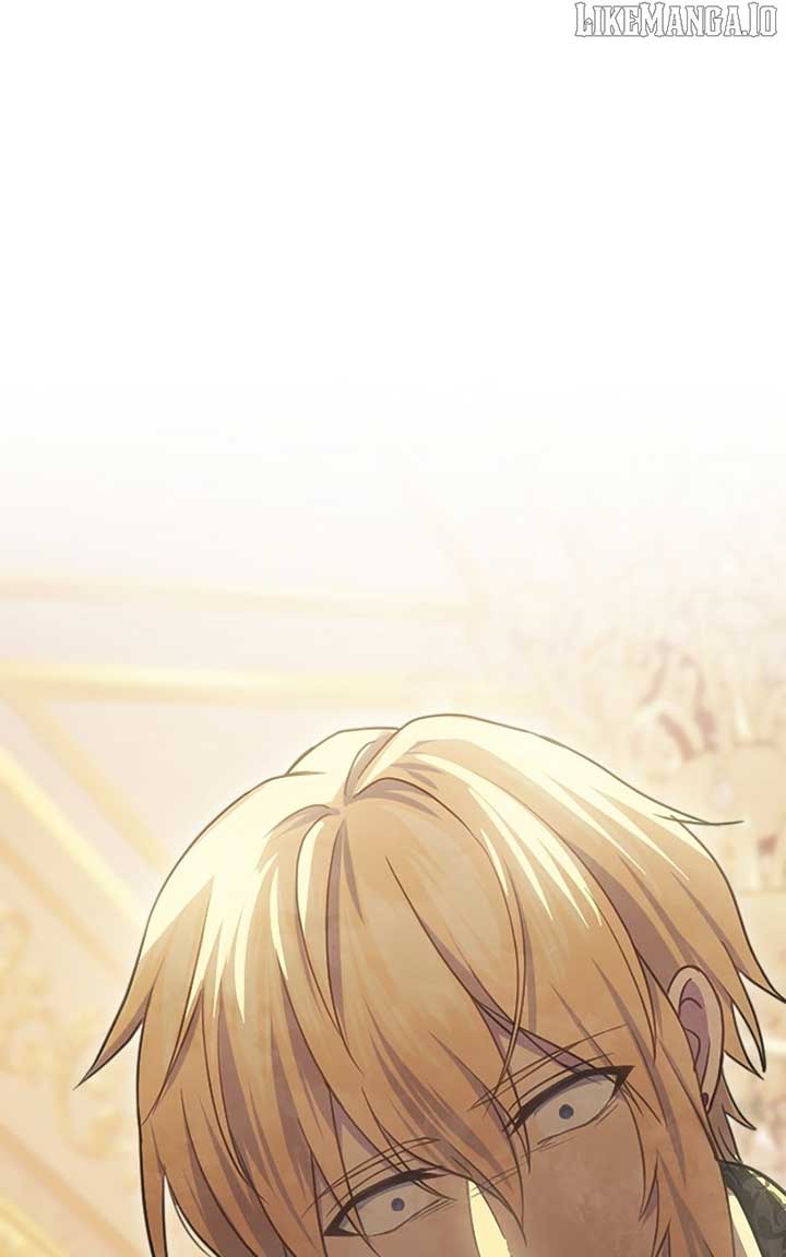 Your Highness i Decide My Fate Chapter 37 - Page 101