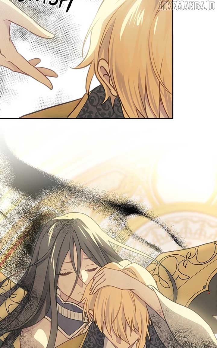 Your Highness i Decide My Fate Chapter 37 - Page 103