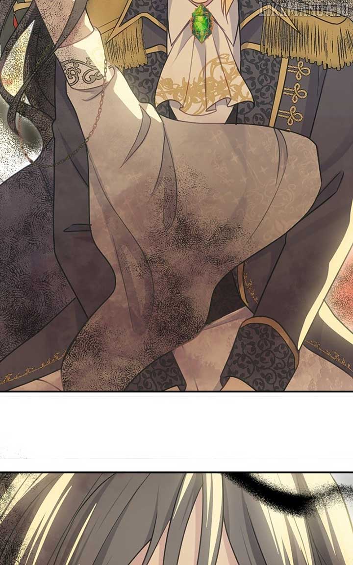 Your Highness i Decide My Fate Chapter 37 - Page 104