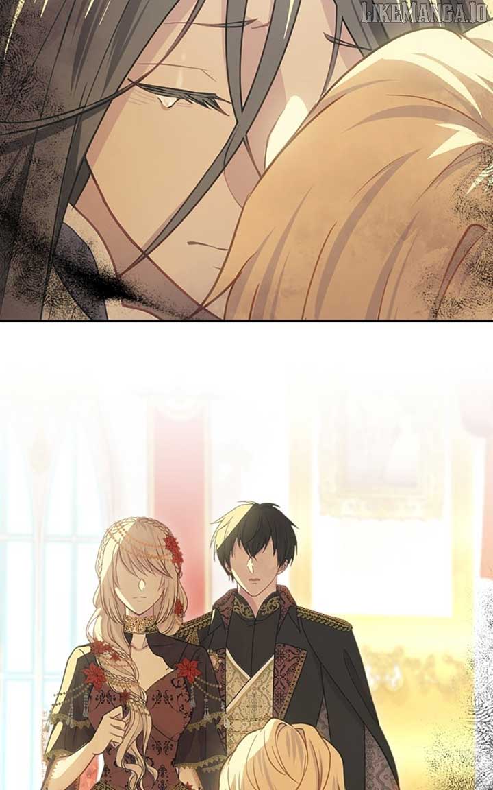 Your Highness i Decide My Fate Chapter 37 - Page 105