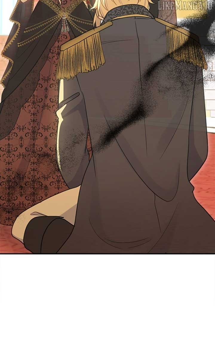 Your Highness i Decide My Fate Chapter 37 - Page 106