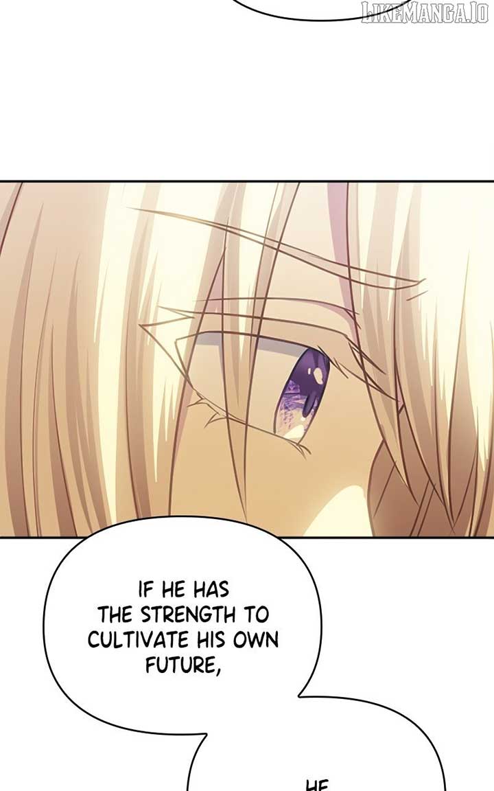 Your Highness i Decide My Fate Chapter 37 - Page 108