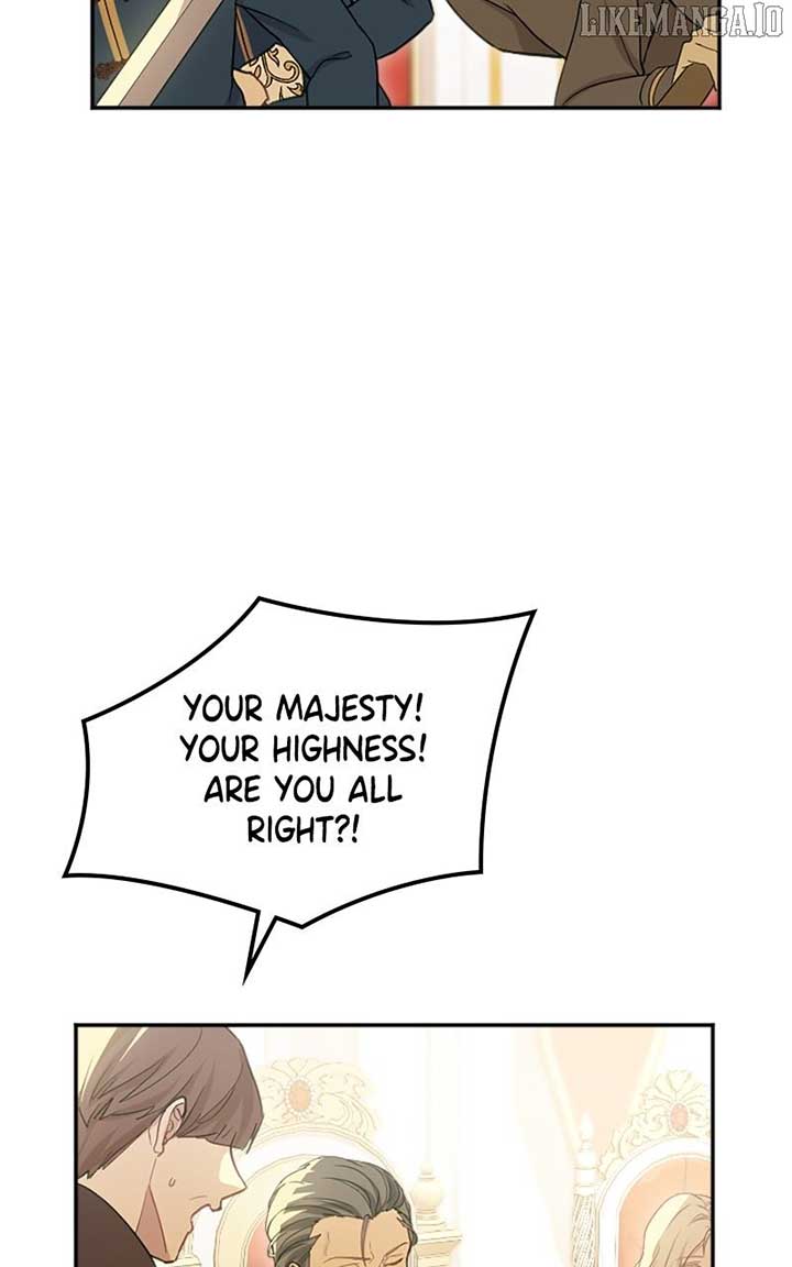 Your Highness i Decide My Fate Chapter 37 - Page 112