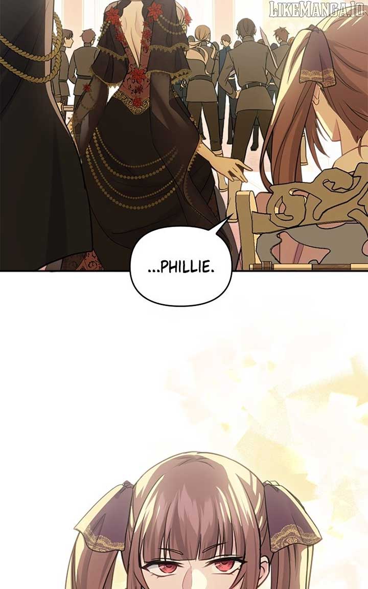 Your Highness i Decide My Fate Chapter 37 - Page 114