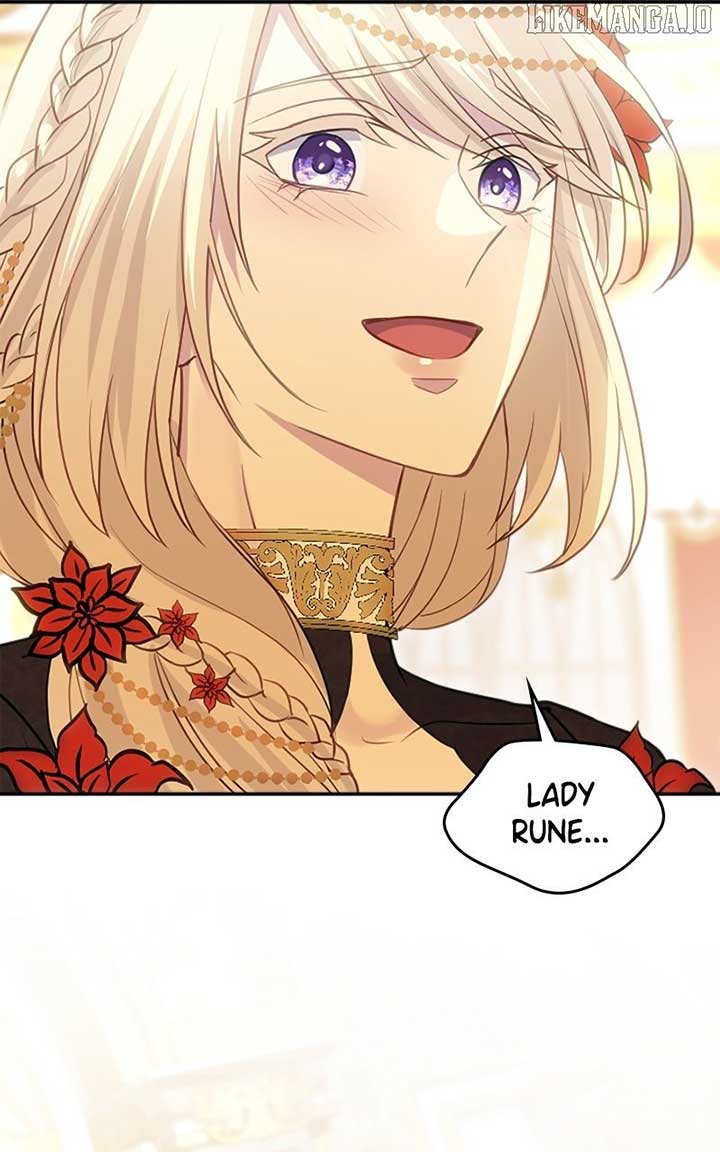 Your Highness i Decide My Fate Chapter 37 - Page 116