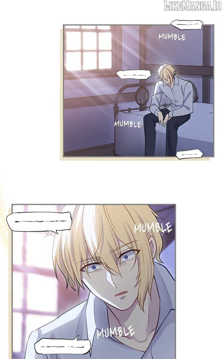 Your Highness i Decide My Fate Chapter 37 - Page 119