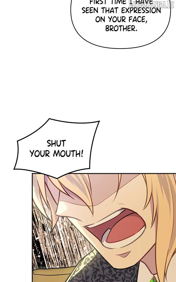 Your Highness i Decide My Fate Chapter 37 - Page 13
