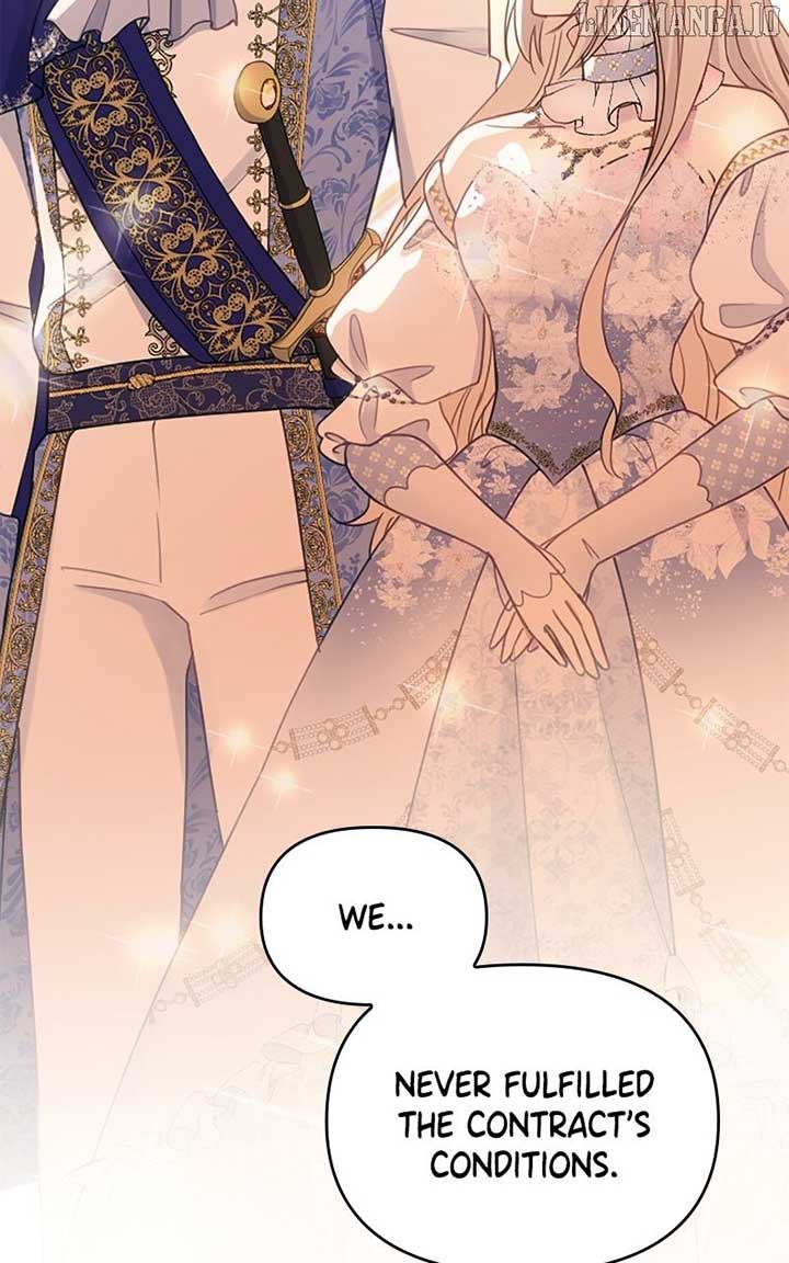 Your Highness i Decide My Fate Chapter 37 - Page 130