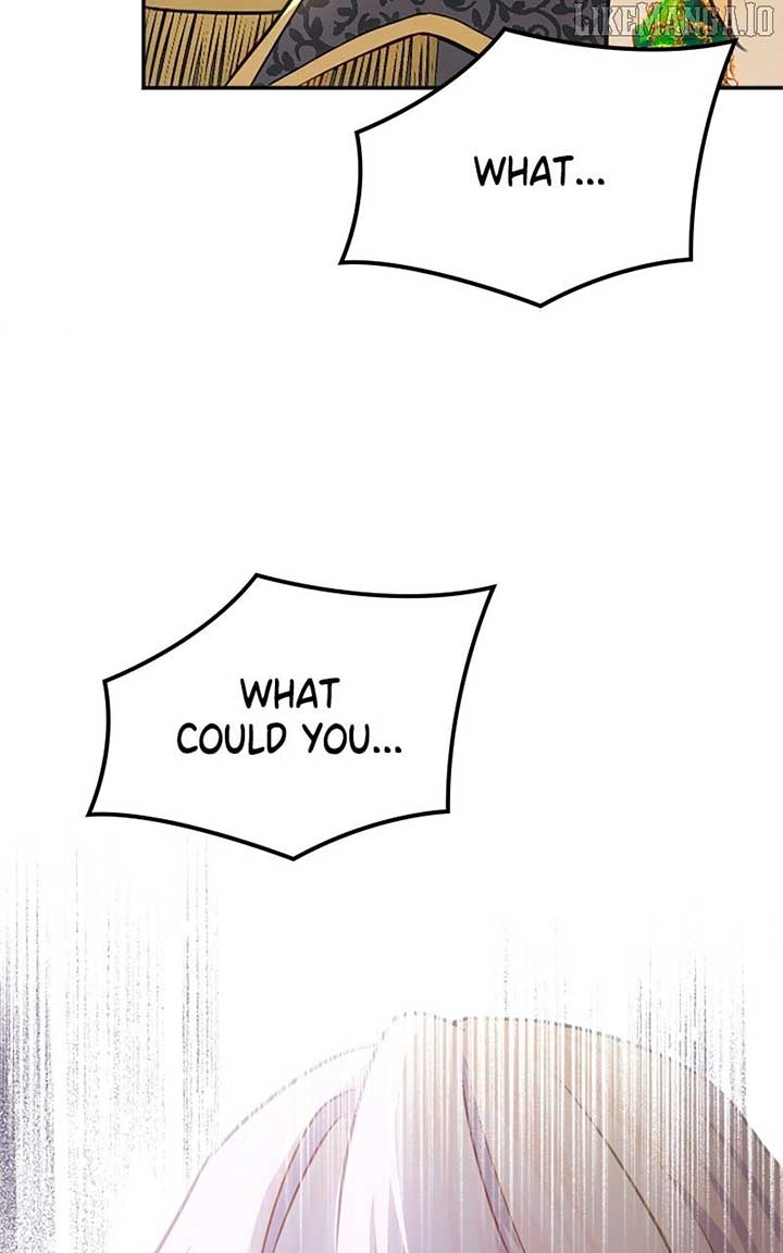 Your Highness i Decide My Fate Chapter 37 - Page 14