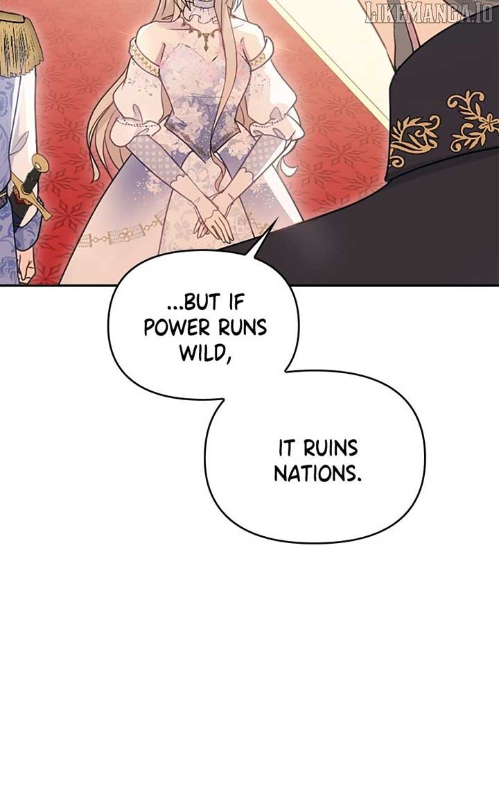 Your Highness i Decide My Fate Chapter 37 - Page 136