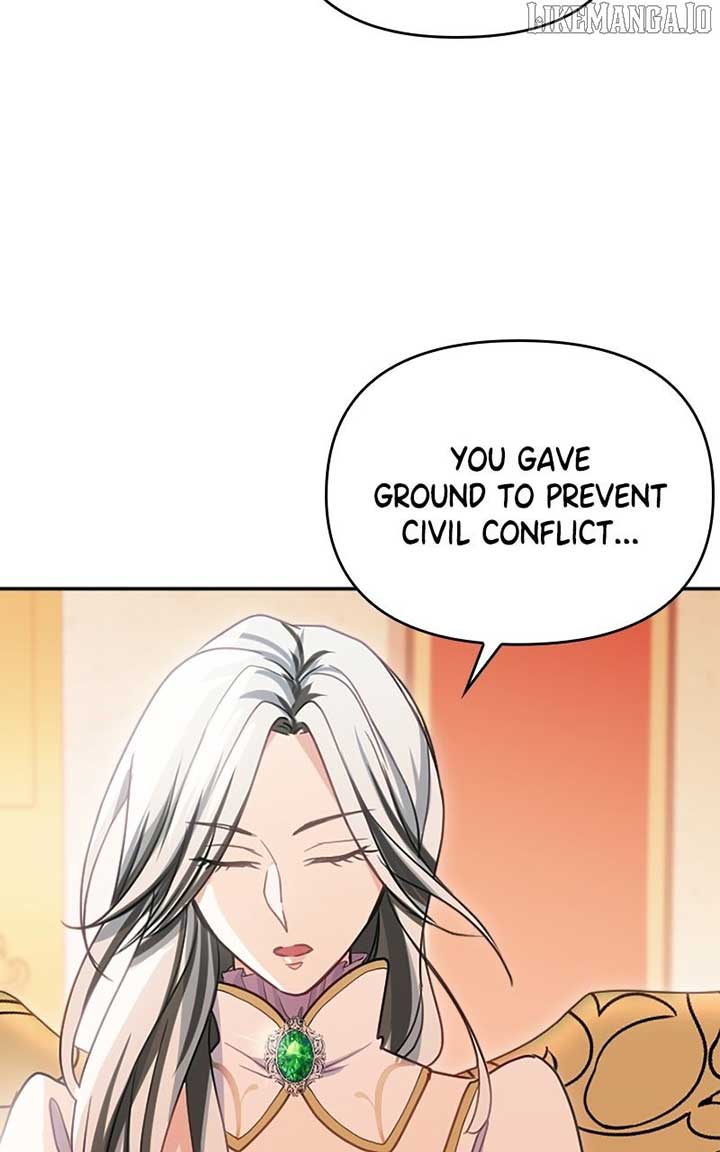 Your Highness i Decide My Fate Chapter 37 - Page 138