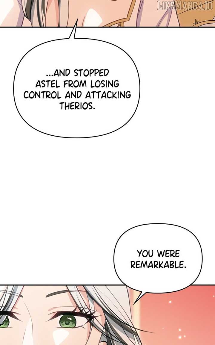 Your Highness i Decide My Fate Chapter 37 - Page 139