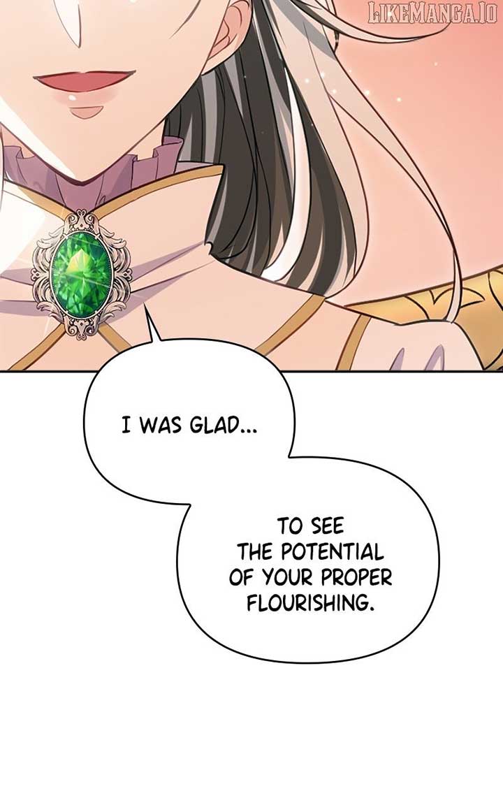 Your Highness i Decide My Fate Chapter 37 - Page 140