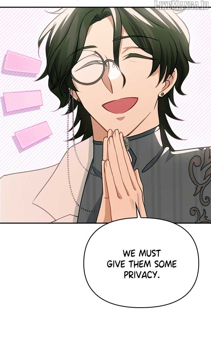 Your Highness i Decide My Fate Chapter 37 - Page 142