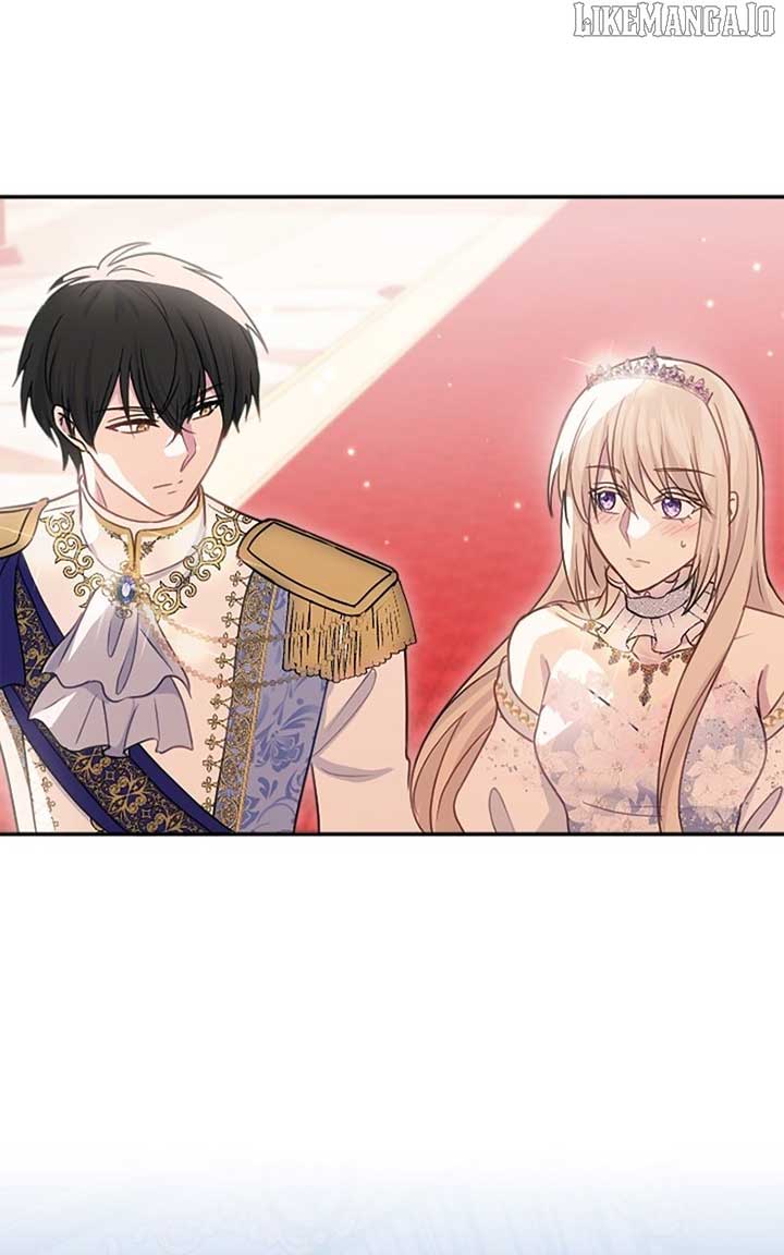 Your Highness i Decide My Fate Chapter 37 - Page 143